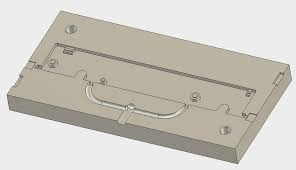 The Different Types of Gating Used in Injection Molding