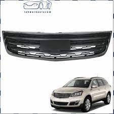 The Benefits of Installing Front Bumper Molding on Your Vehicle