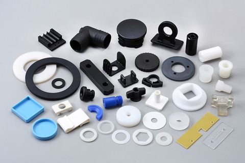 What is Custom Plastic Mold?