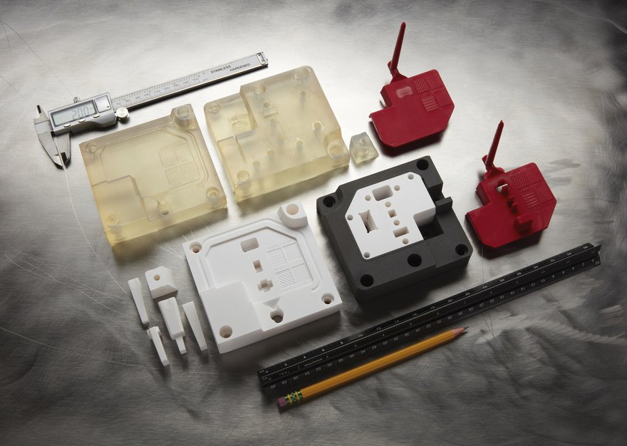 From Low to High-Volume: Our Injection Molding Services Have Got You Covered