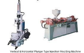 5 Advantages Of Plunger Injection Molding Machines