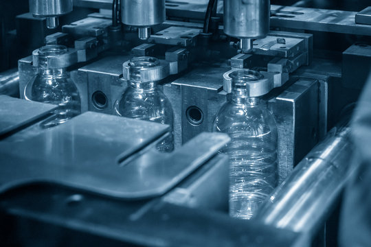 What Is The Blow Molding Process?