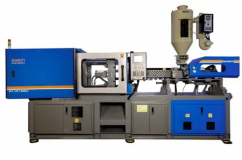 how does injection molding machine with abs plastic work