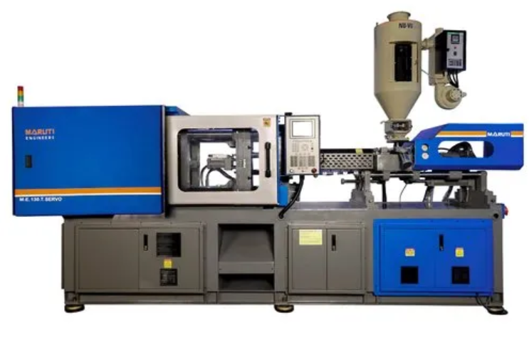 How Does Injection Molding Machine With Abs Plastic Work