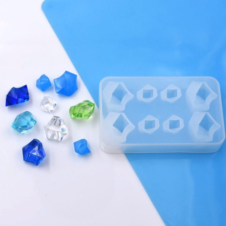 What Is The Best Resin To Use For Molds?