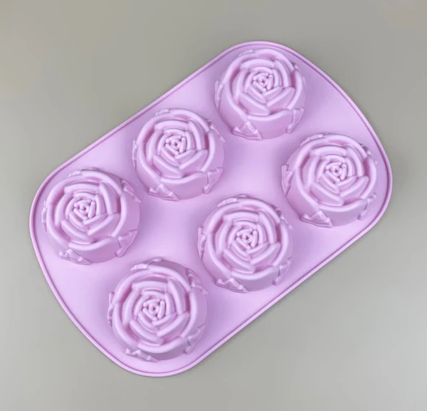 What Type of Silicone is Used for Molds