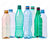 Plastic Bottle