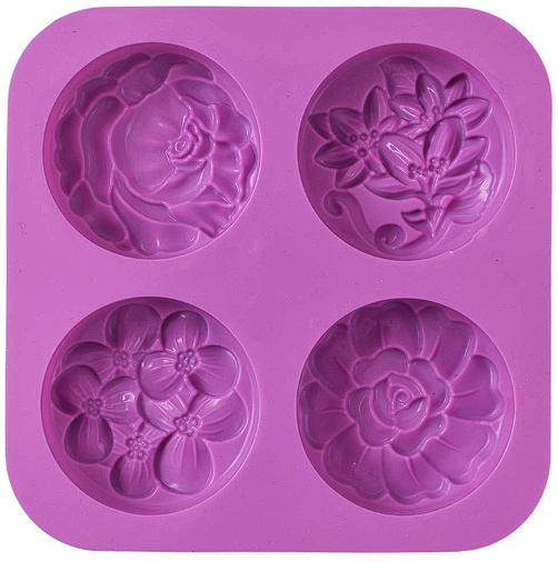 What Are The Best Custom Silicone Molds And Manufacturers