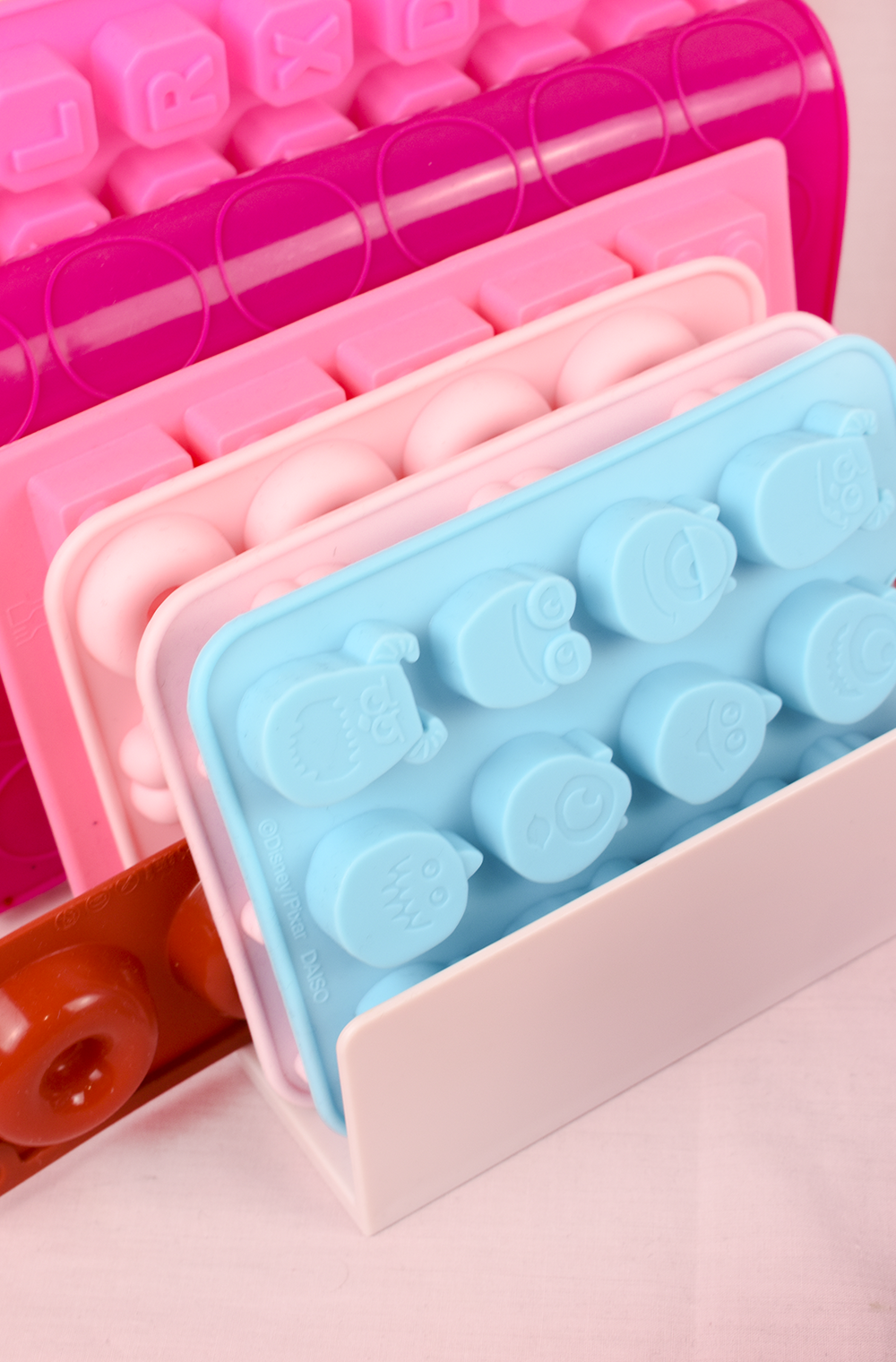 Explore Cheap Silicone Molds for Your Creative Projects