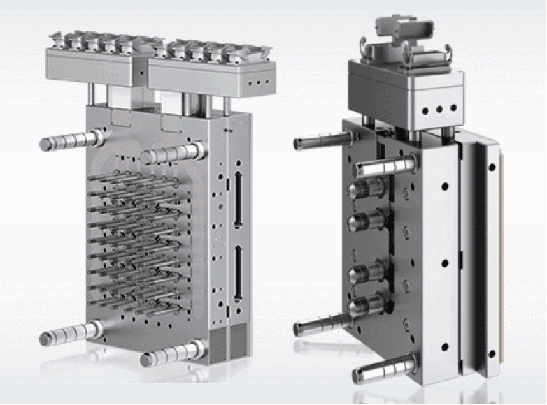 Hot Runner Vs Cold Runner Mold - What's The Difference Between Hot Runner &  Cold Runner Injection Molding